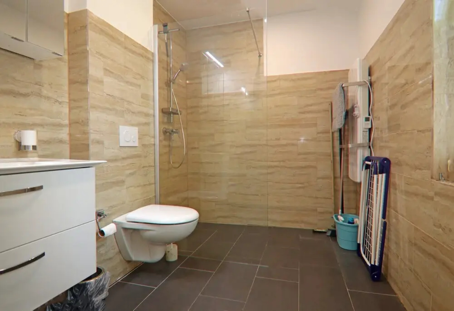 Haus am Gardersee mit Garten