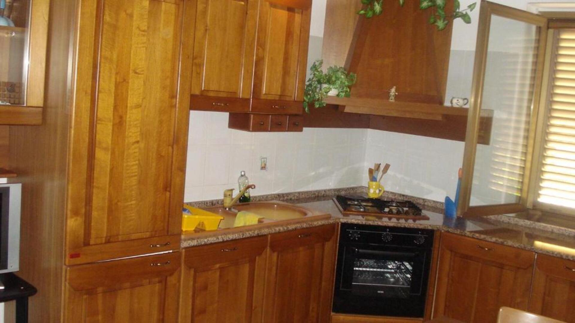 Casa Vacanze Rosy "Nel Verde"