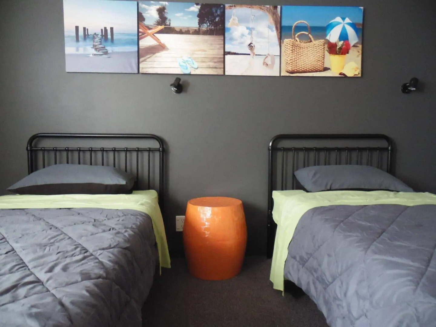 Rock Solid Backpackers Rotorua