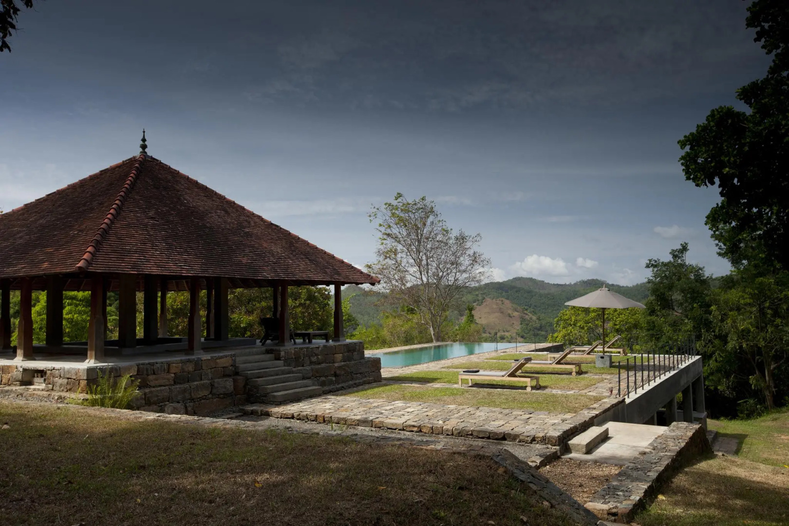 Living Heritage Koslanda