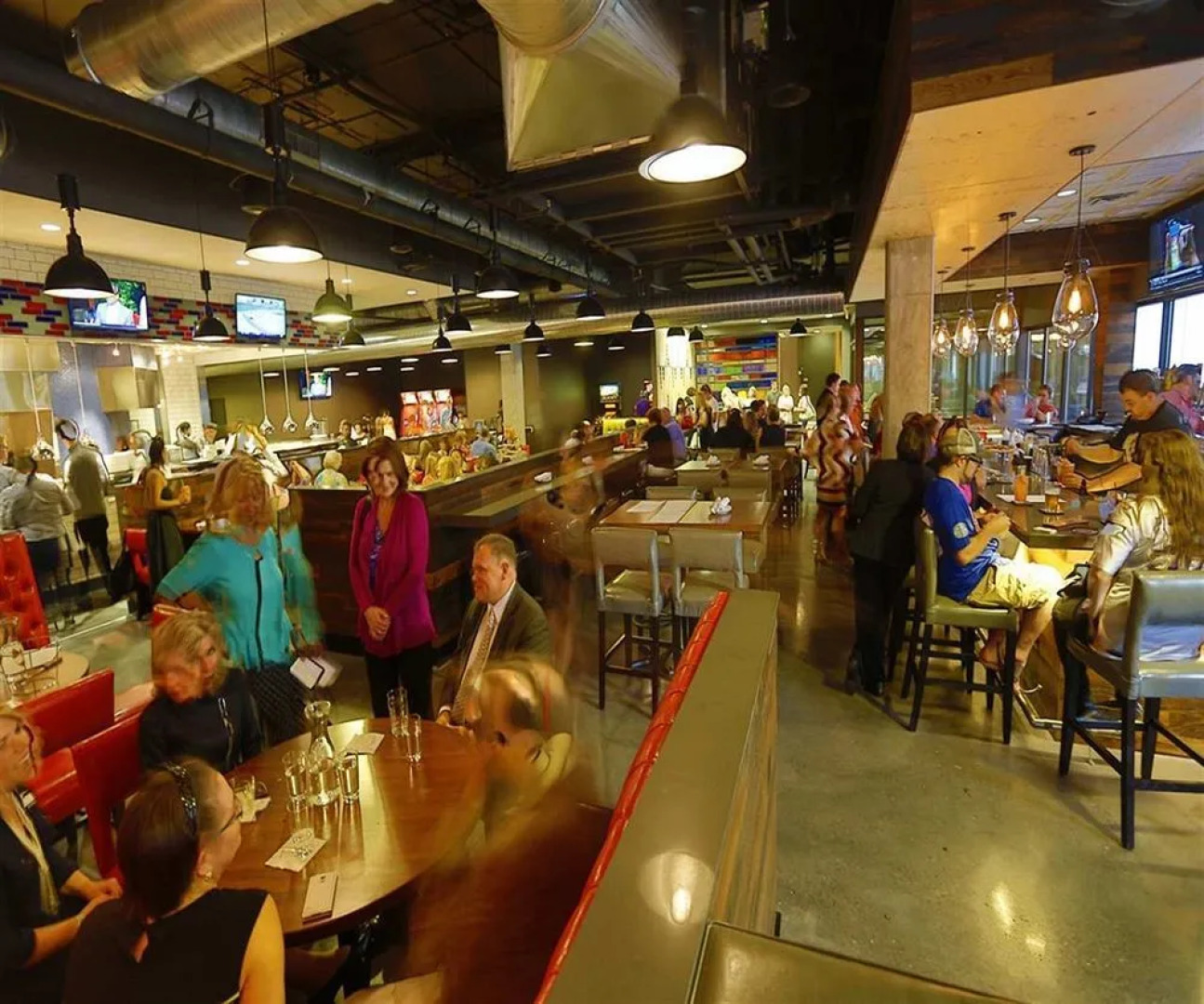 Hilton Garden Inn St Paul City Center