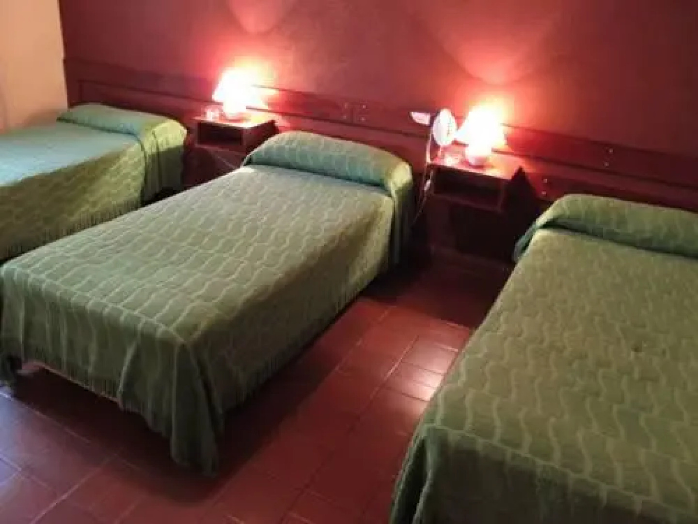 Hosteria Cabra Corral