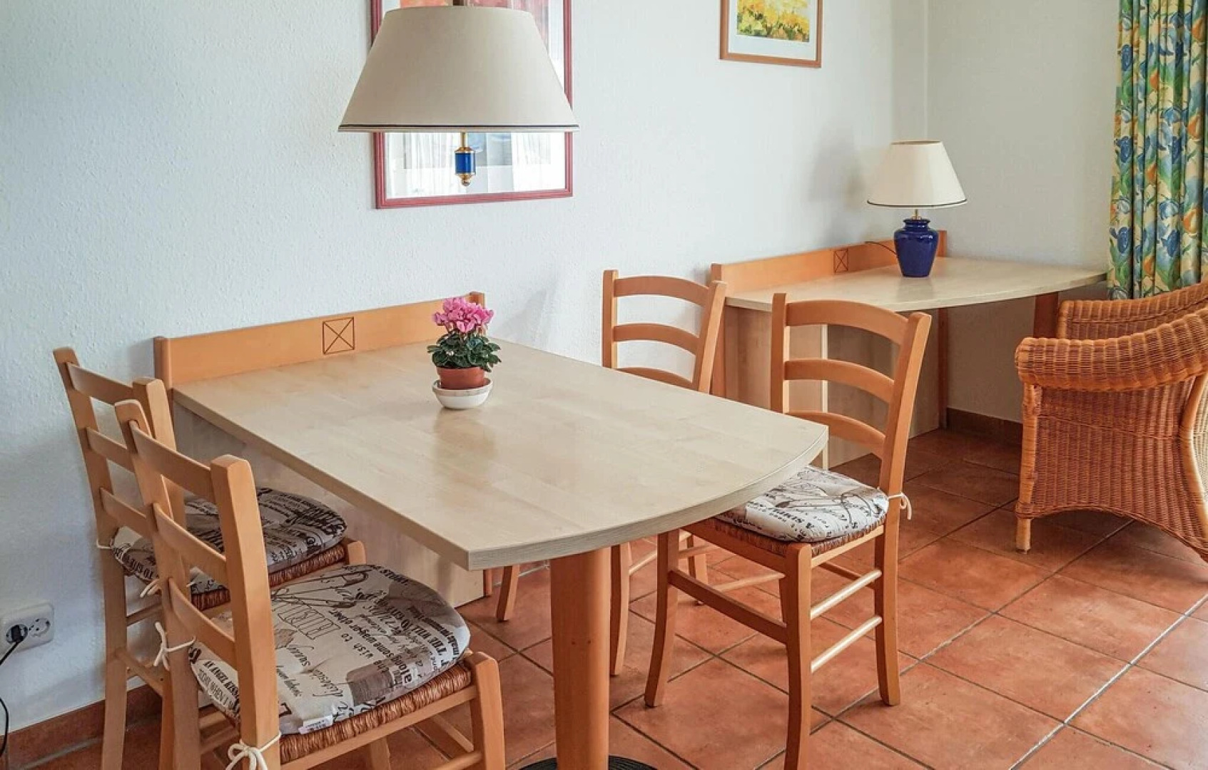 Amazing Apartment in Sagard With 1 Bedrooms and Wifi