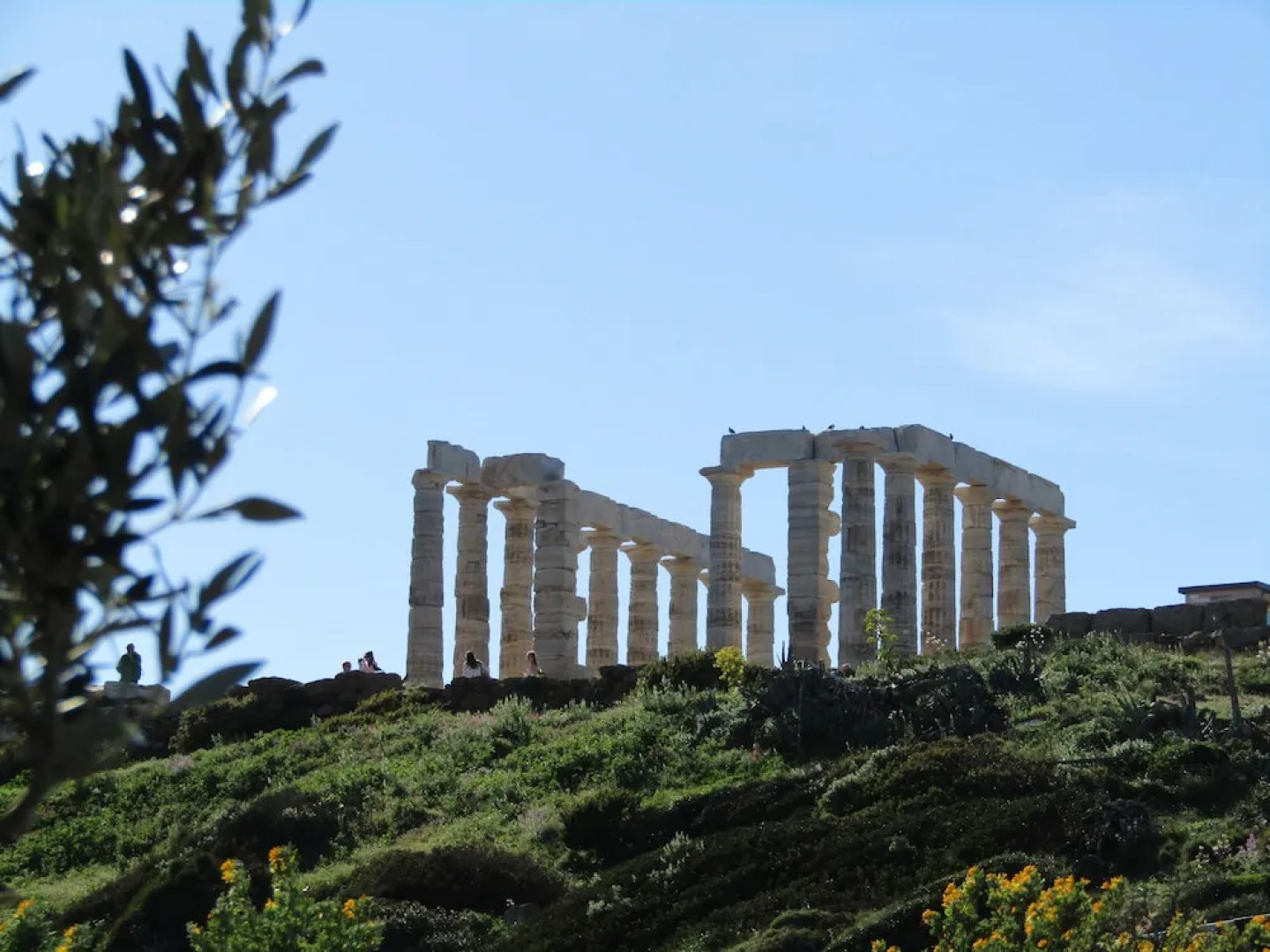 Luxurious Villa Solaris Next To The Beach