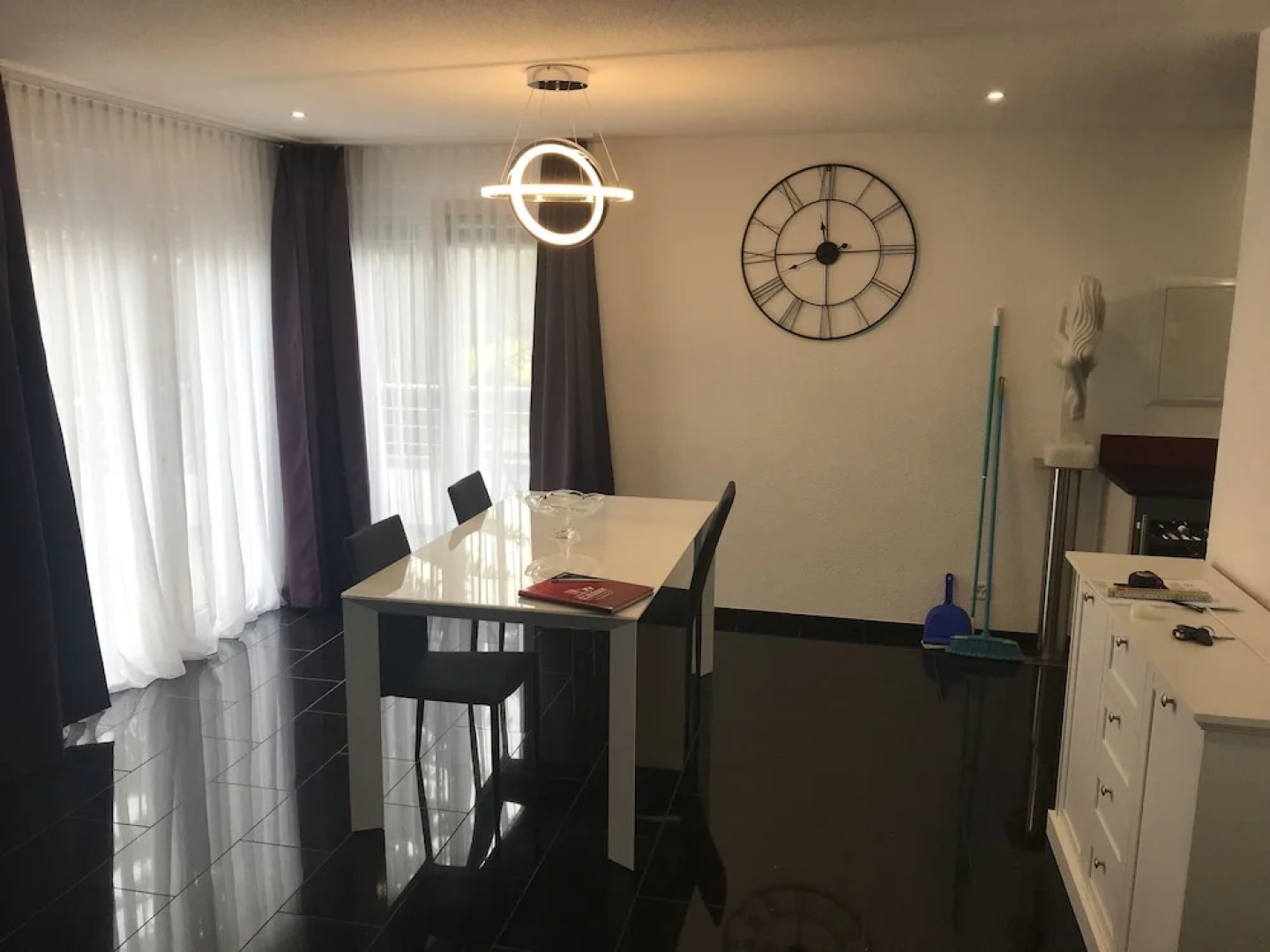 Im Zentrum der Schweiz