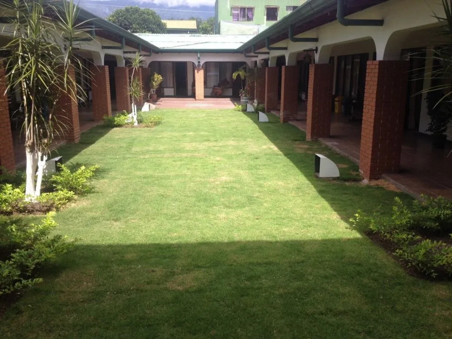 Hotel Wagelia Turrialba