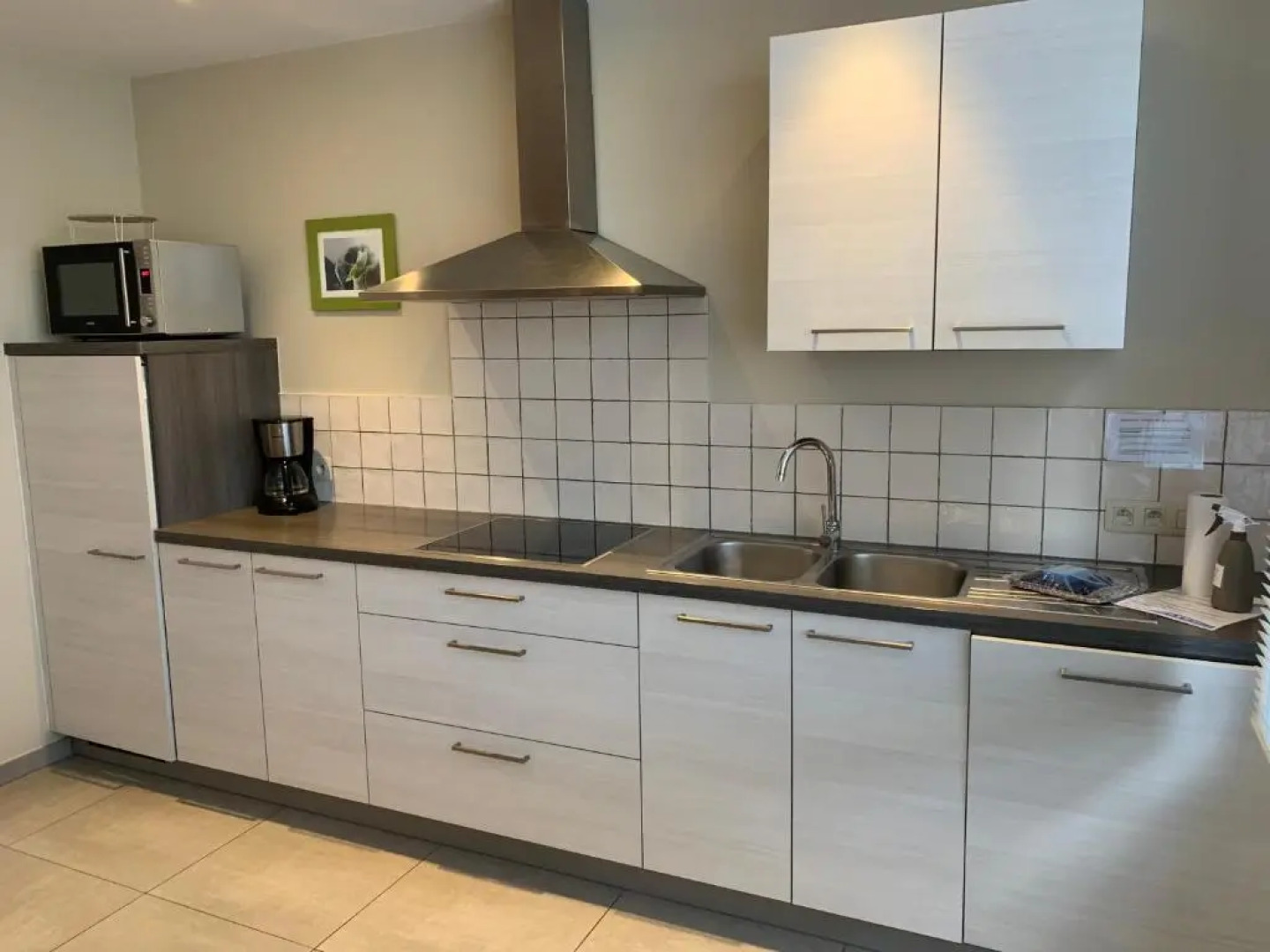 Holiday Home Weekendhuisje