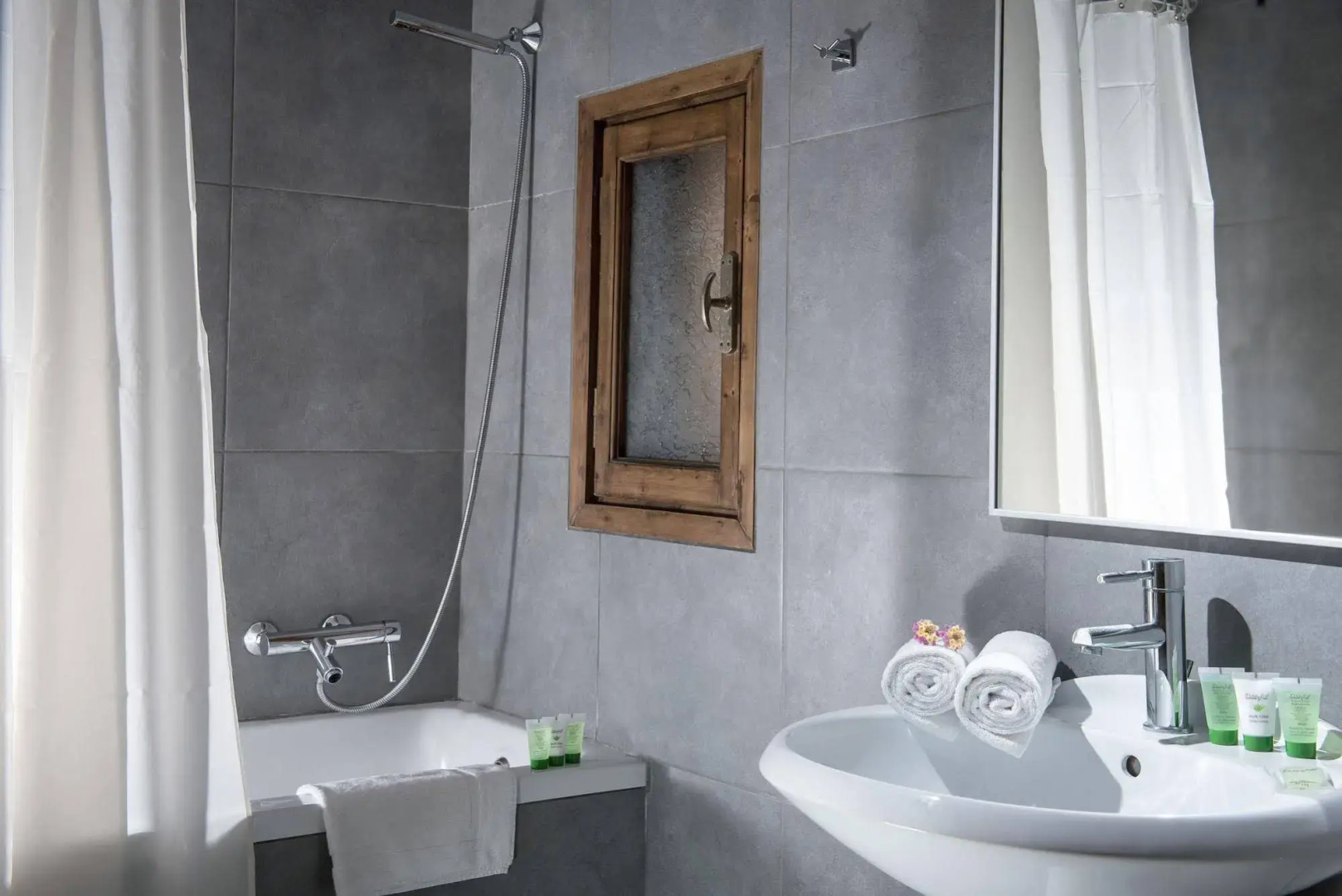 INNSiDE by Meliá Elounda