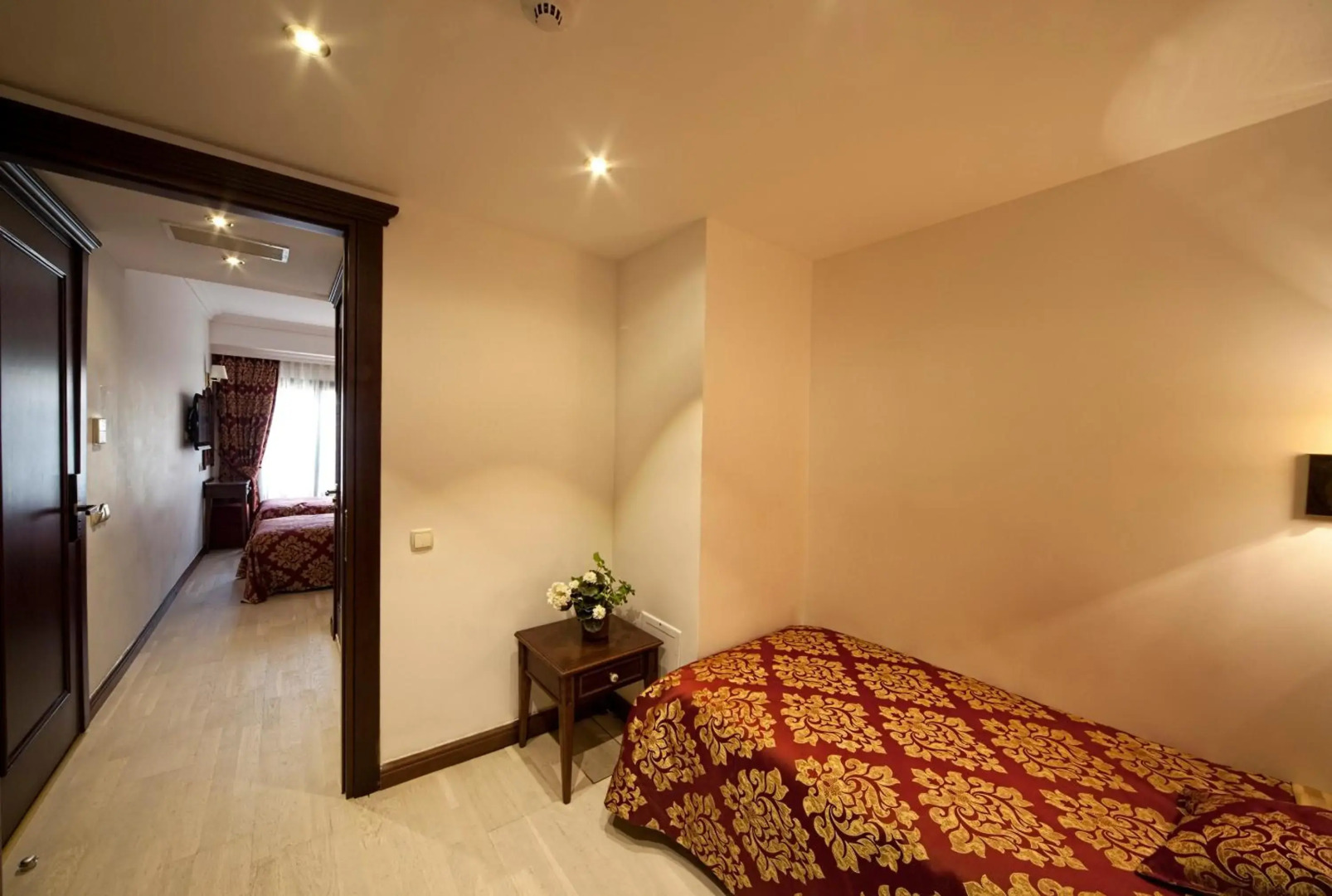 Hotel Ritual Torremolinos Adults Only (ex. P&V Stella Polaris)