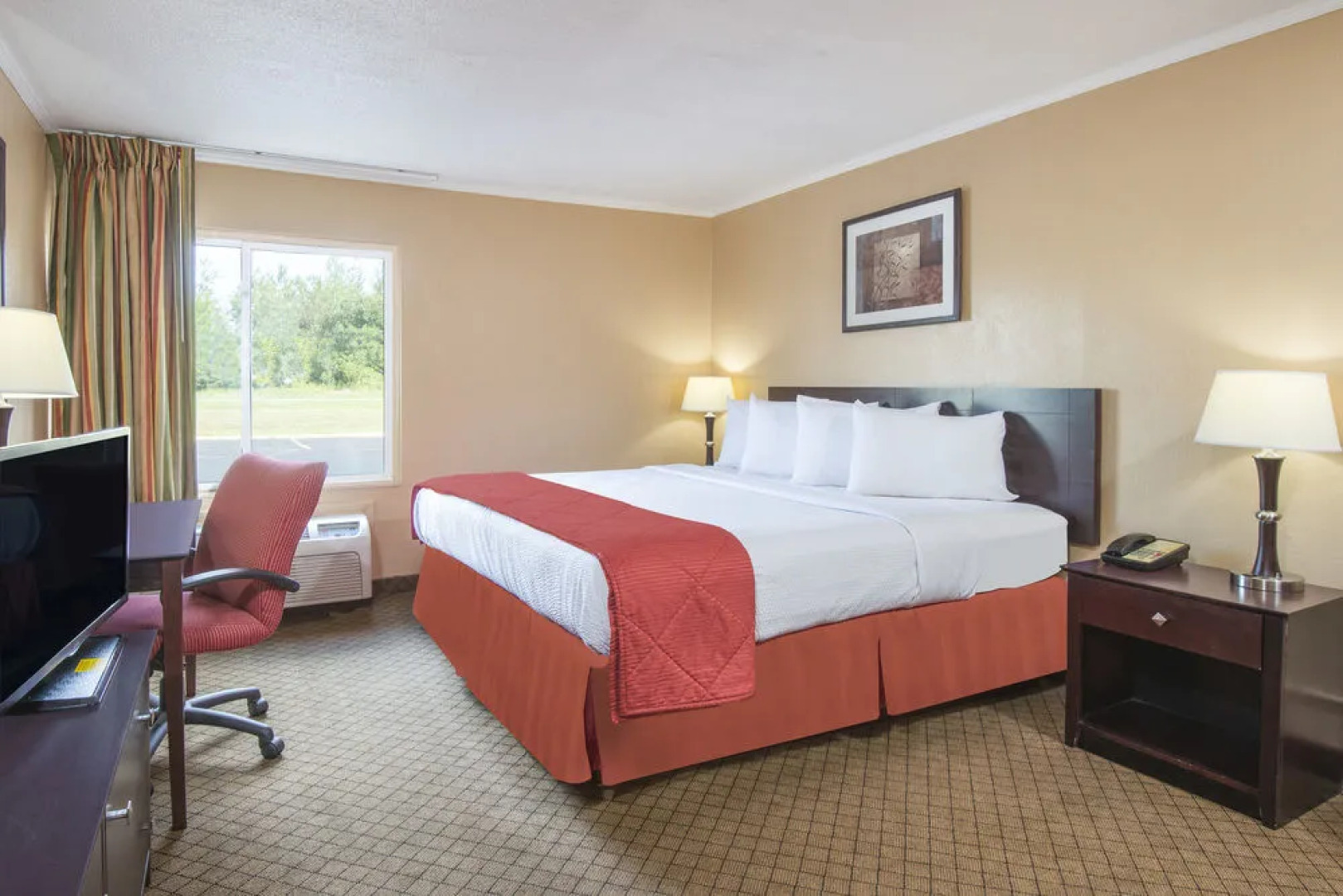 Comfort Inn Austinburg