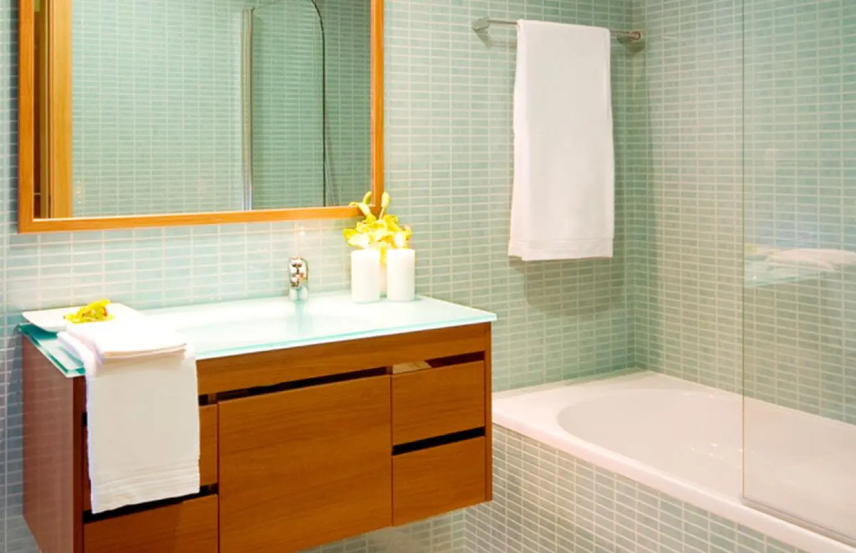 Real Marina Residence