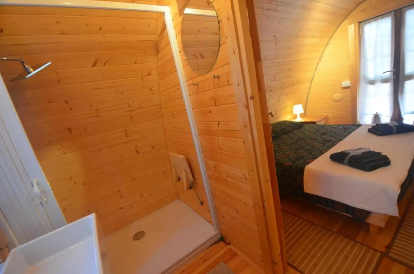 Asso Bed & Breakfast