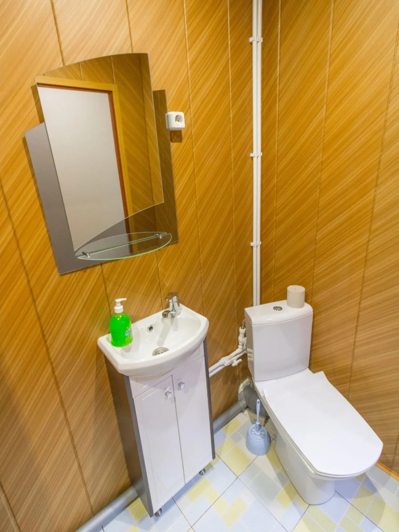 Хостел Друзья