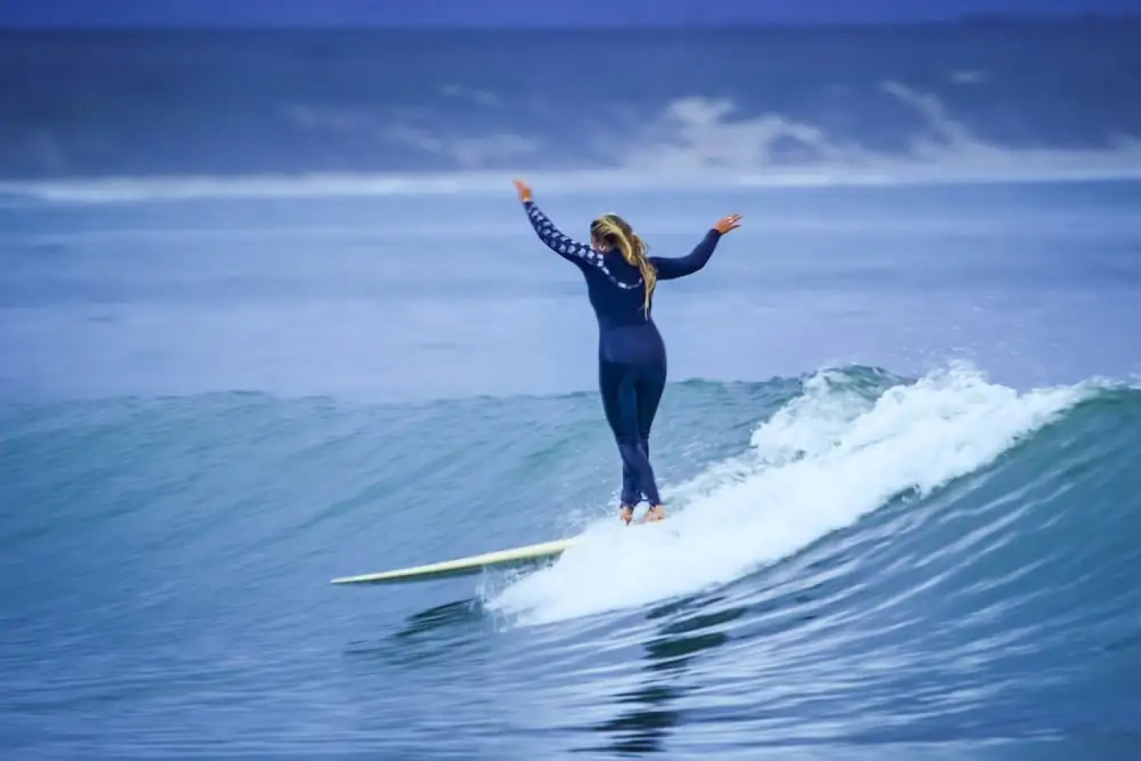 Dreamland Beach House & Studios at Supertubes