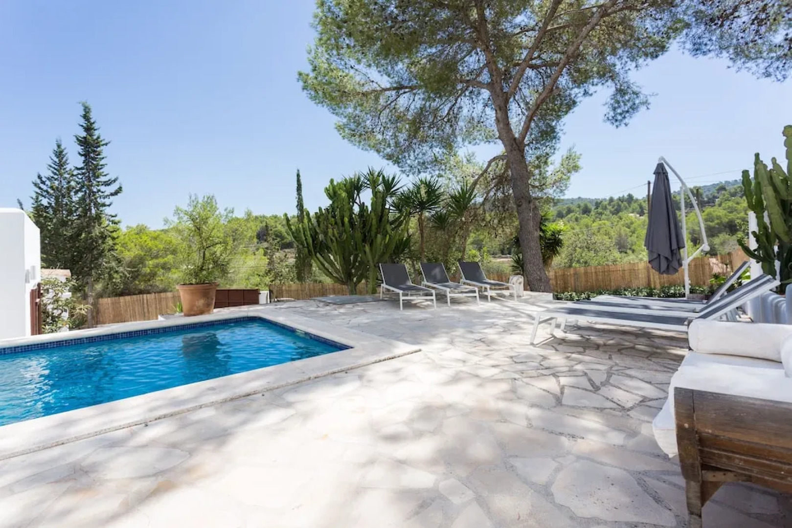 Architect Country Villa