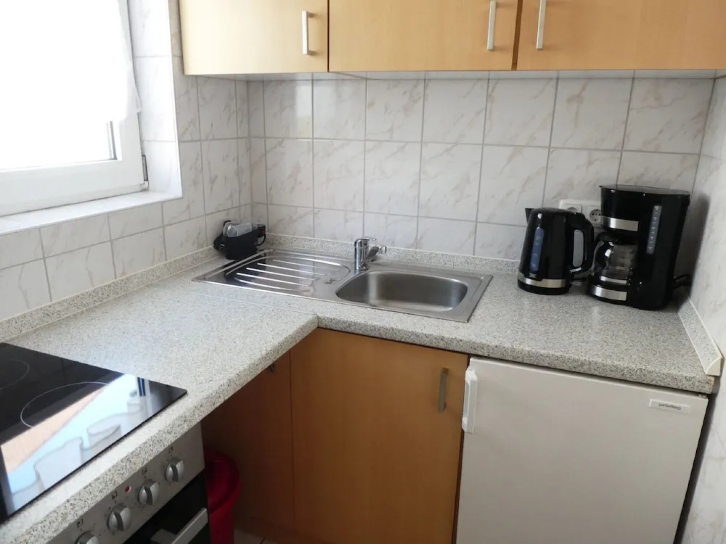 Ferienwohnungen Kellenhusen Waldstraße 15