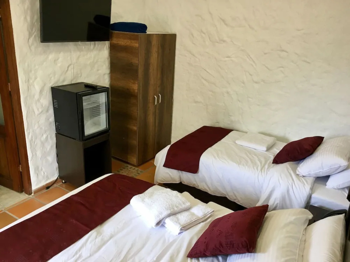 Hotel Casona del Virrey