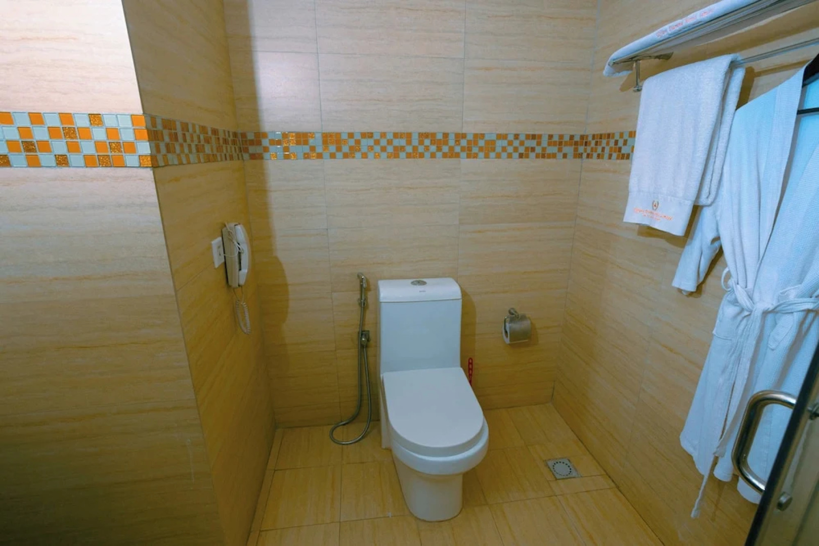 Tiffany Diamond Hotels- Mtwara