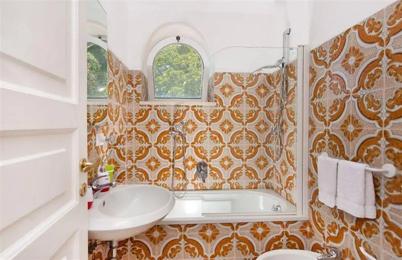 Villa Mariuccia Capri