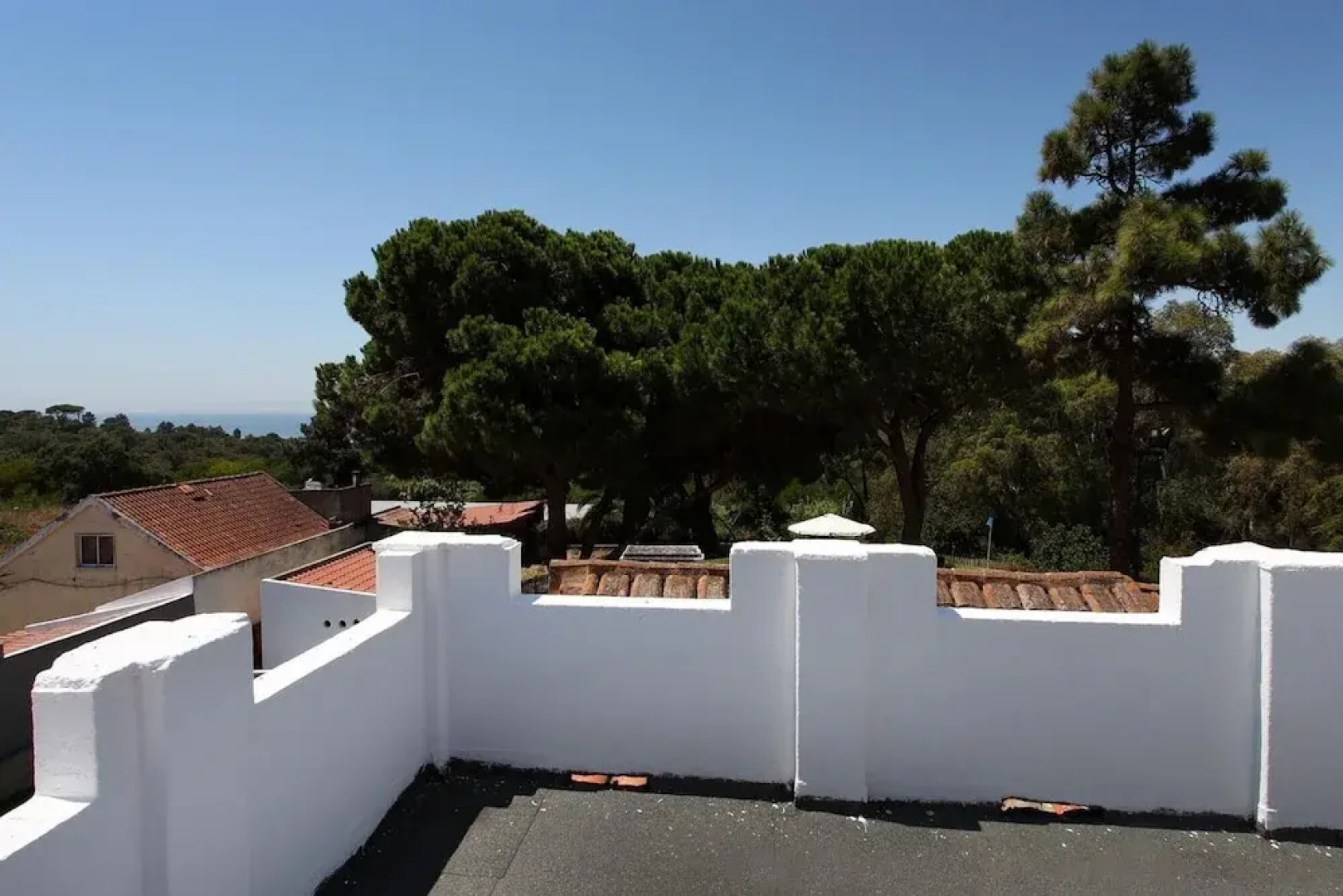 Farm on the Beach sea View 2 Steps From Lisbon