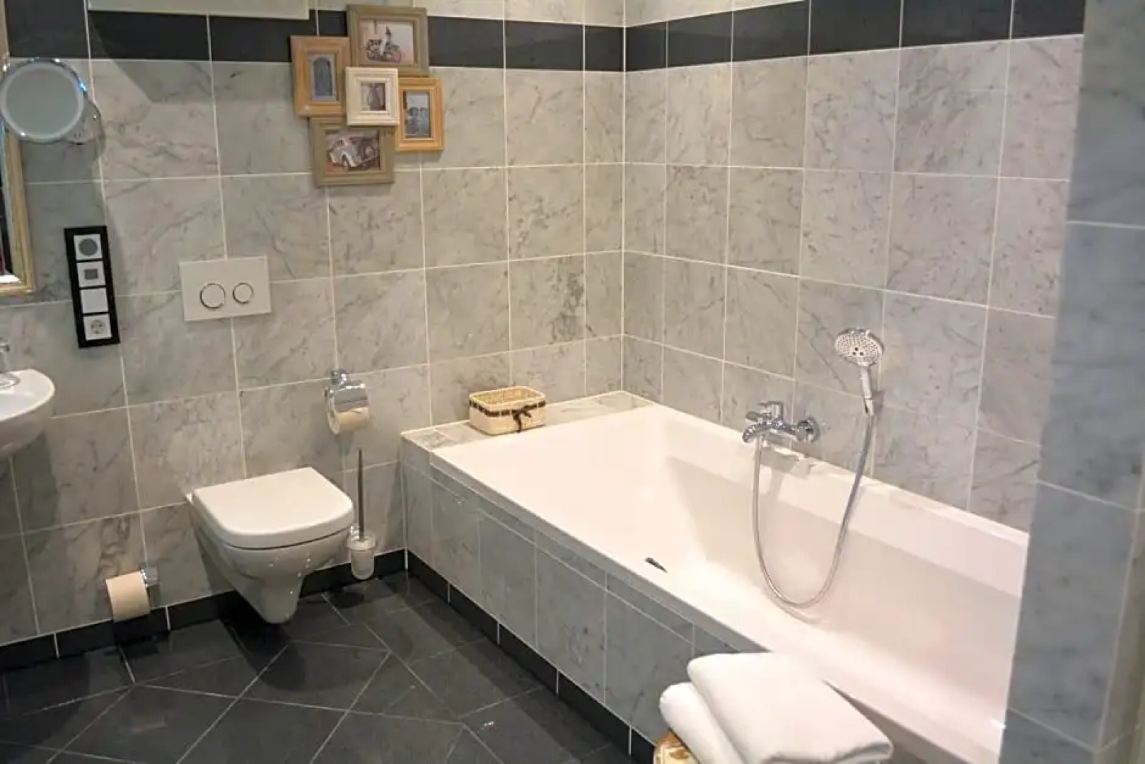 Die Kronacher Stadthotels