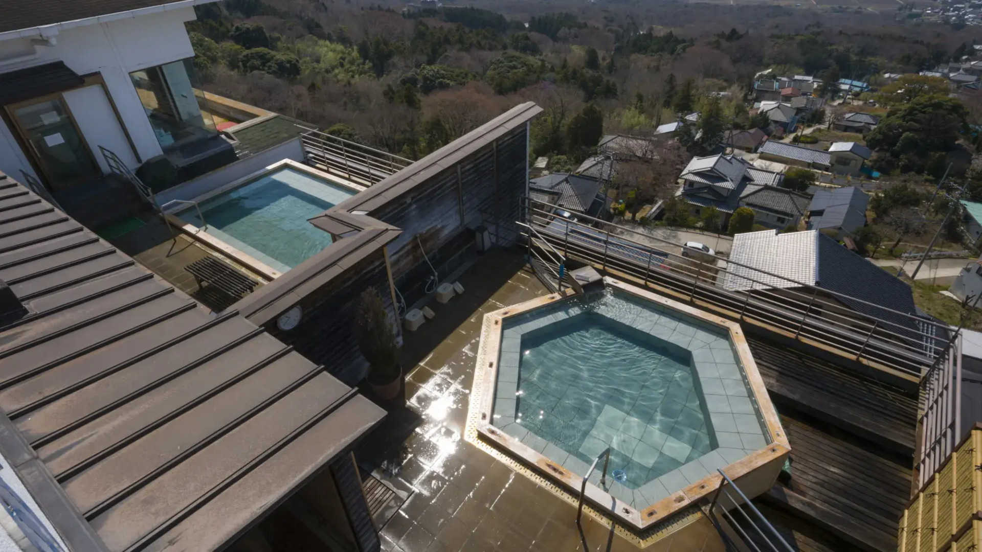 Tsukubasan Hotel Aokiya