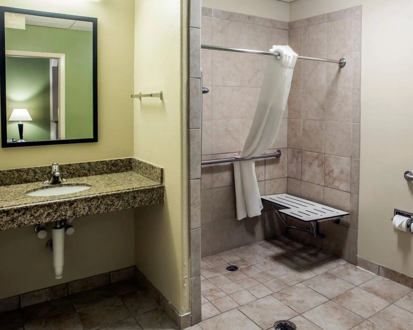 Sleep Inn And Suites Pearland - Houston South