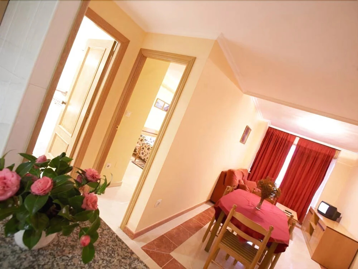 Apartamentos Val Do Naseiro