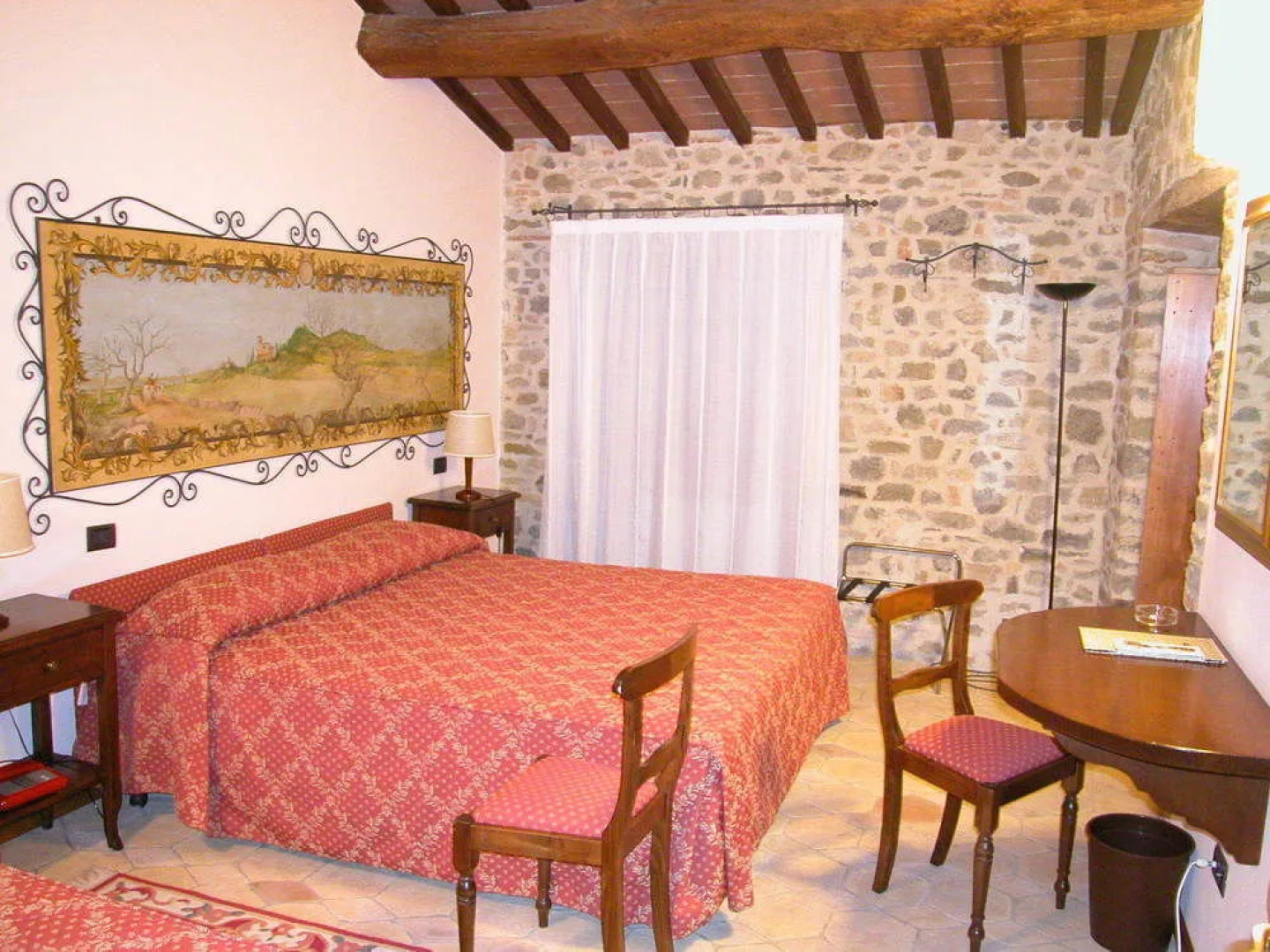 Country Hotel Poggiomanente