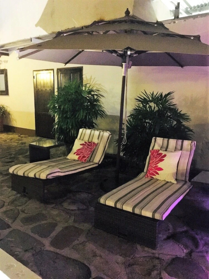 Perla Real Inn