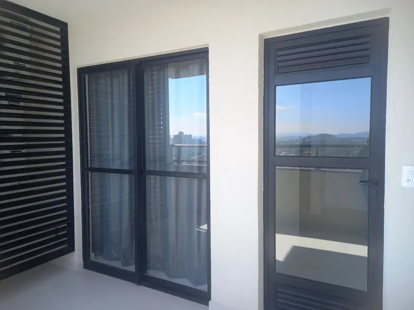 Horizonte Infinito Skyline Comfort Club