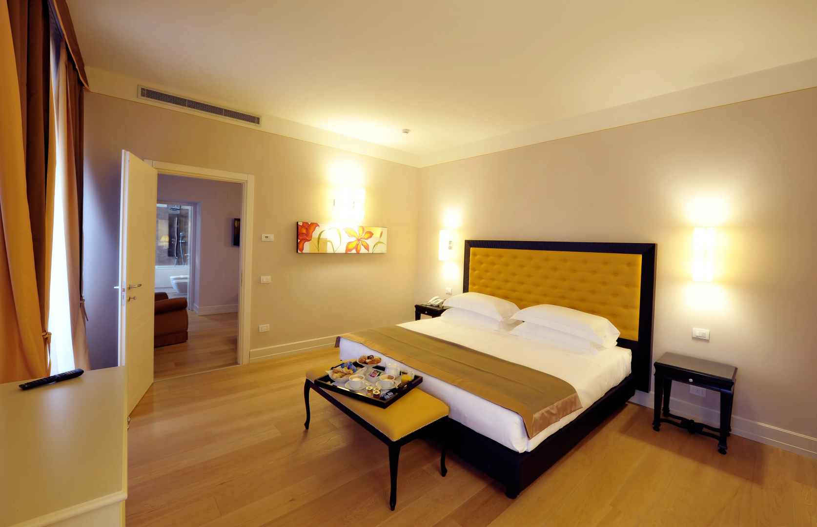 Hotel Palazzo San Lorenzo & SPA