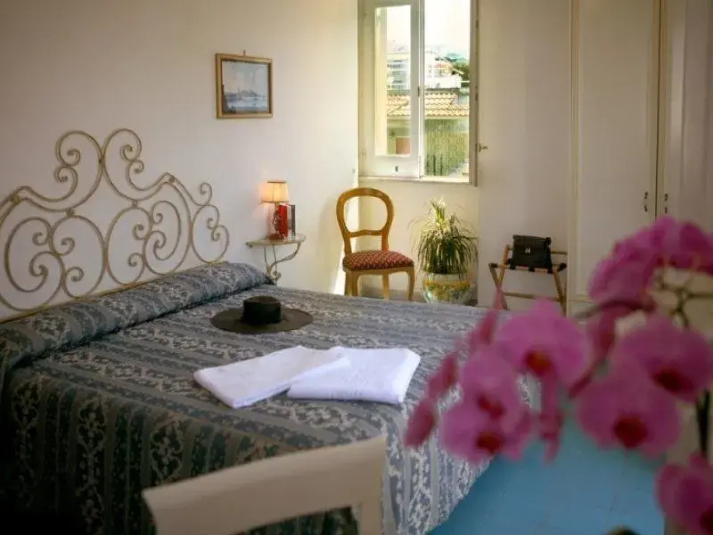 Hotel Villa Margherita