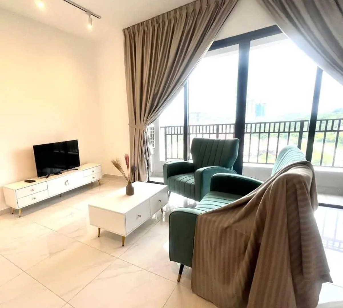 Equine Residence Tmn Seri Kembangan KL