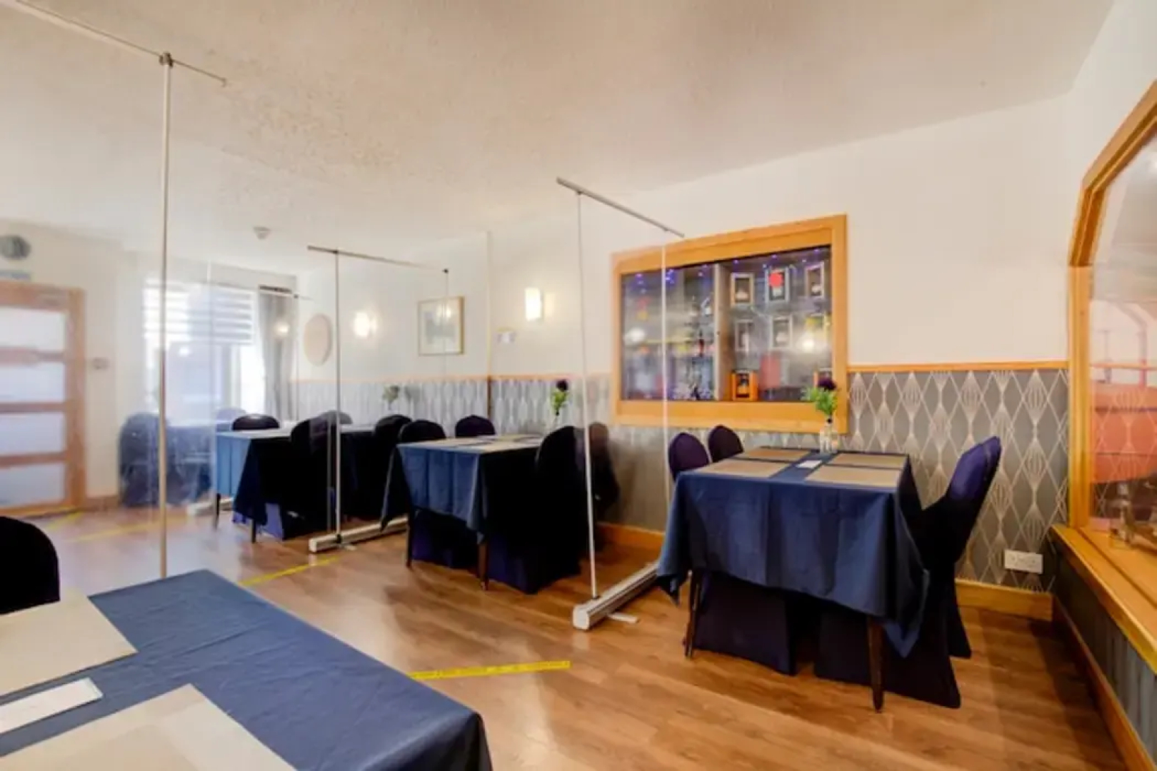 OYO Eastbank Hotel, Speyside Scotland