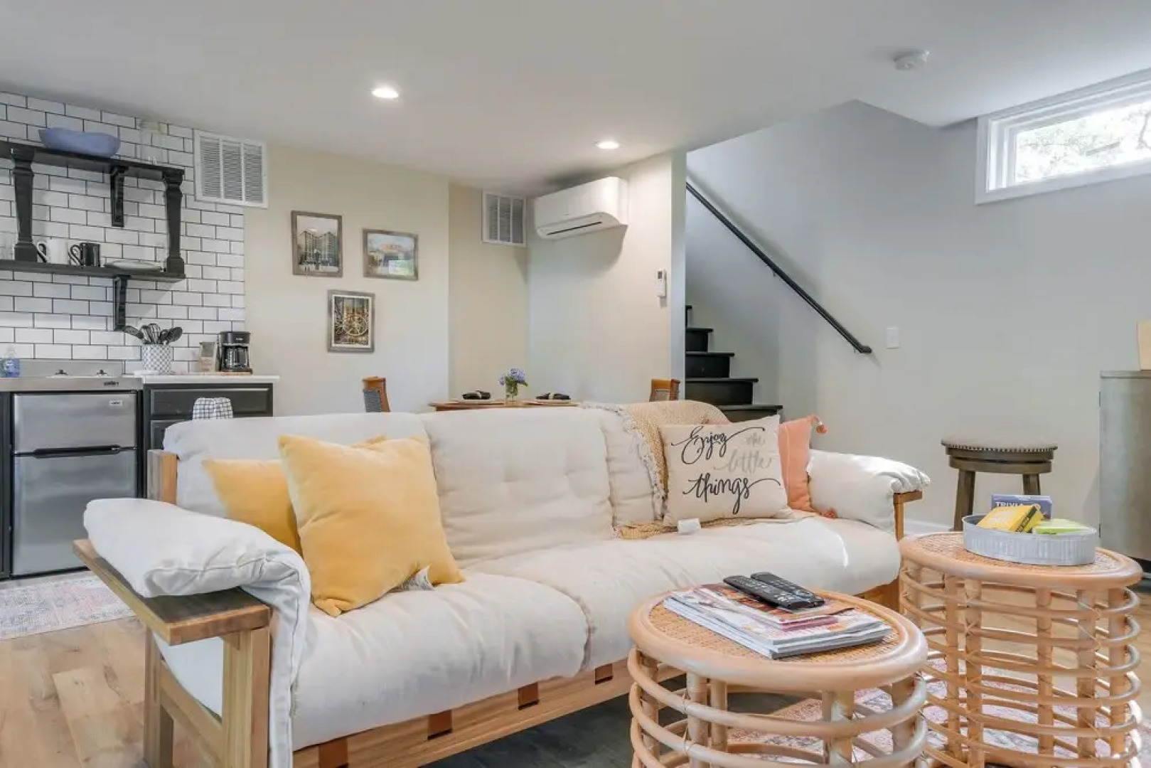 Greer Guest House < 1 Mi to Park & Downtown Area!