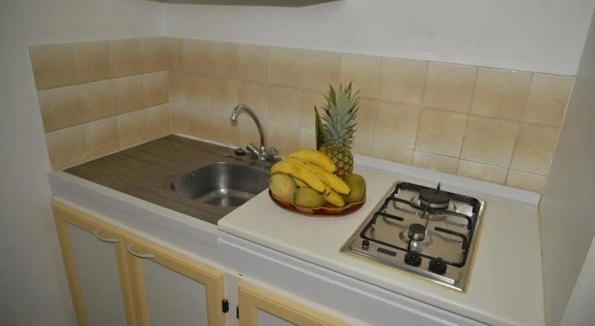 Residence Les Oceanides