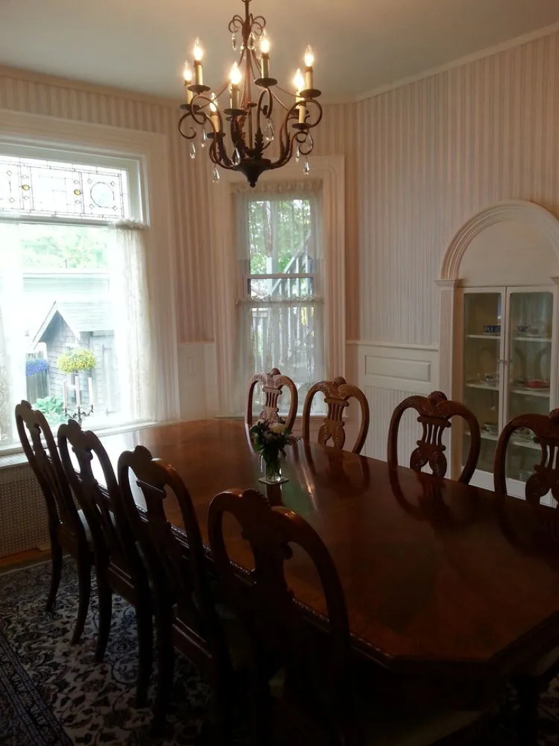 Atlantic Sojourn B&B