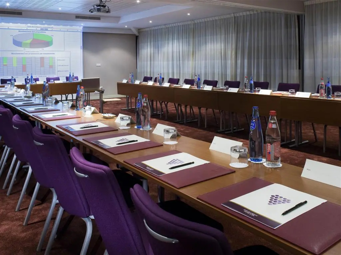 Cabot Hotel Bordeaux - MGallery Collection