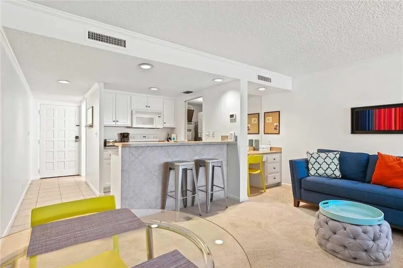 Summer Place 665B - One Bedroom Condo - Ground Floor