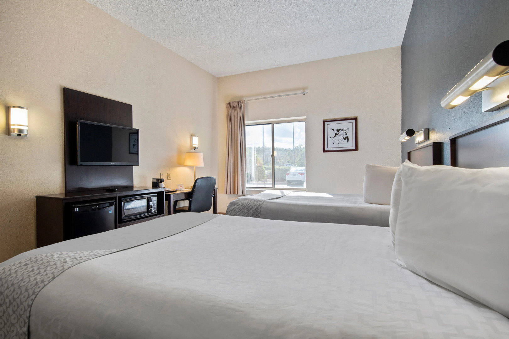 Townhouse Orlando West (ex.Red Roof Inn Orlando West - Ocoee)