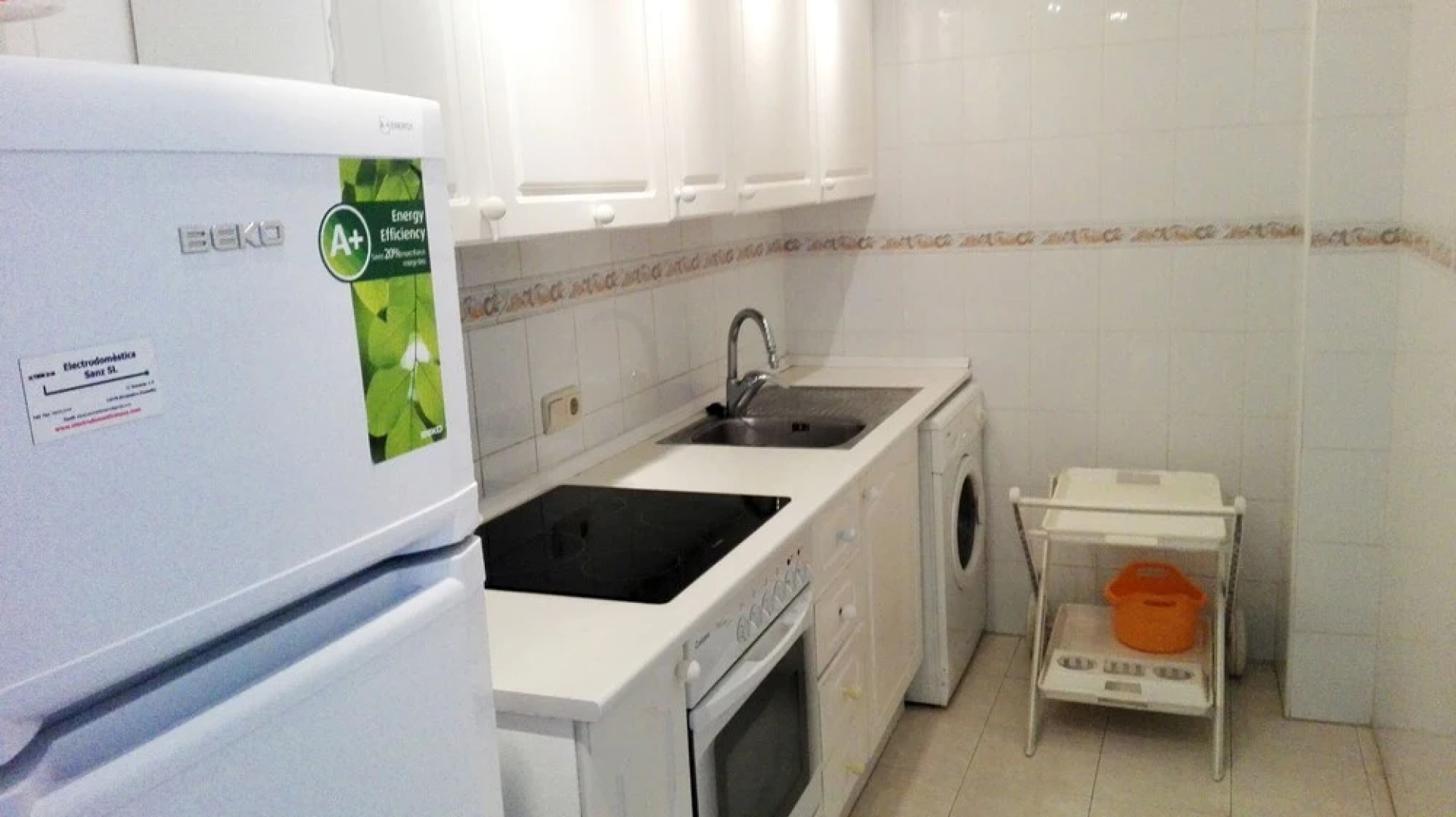 Apartamentos Cala Montero 3000-Cala González 3000
