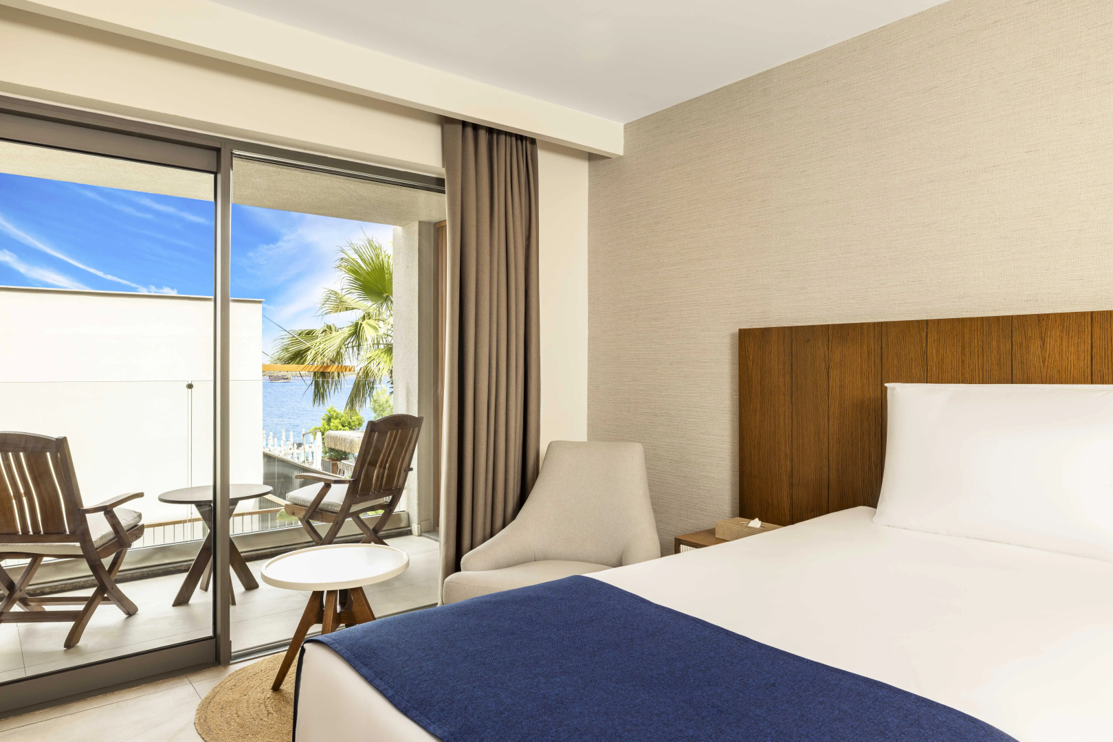 Mirada Exclusive Bodrum