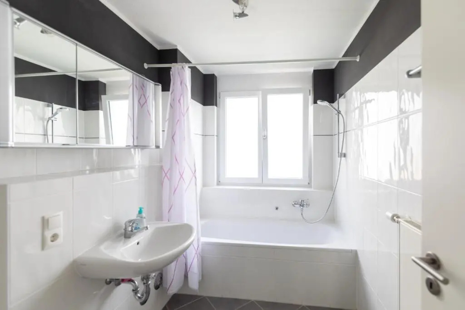 The Beverly Hills of Frankfurt