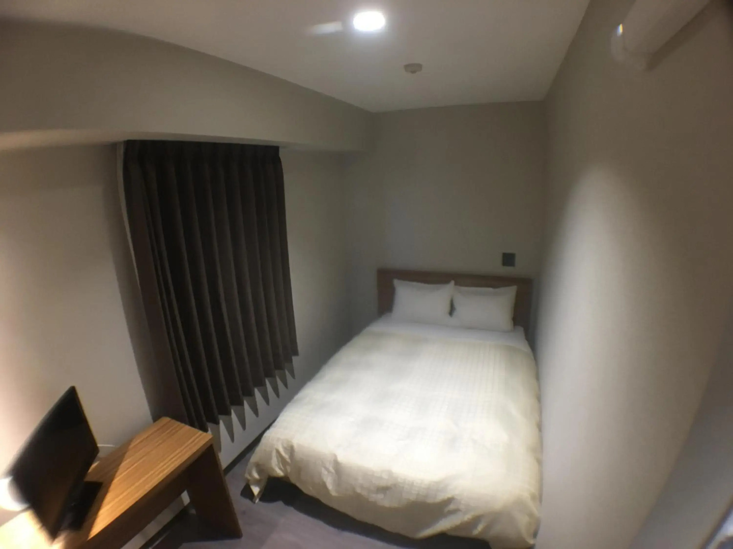 Hotel Crown Hills Onahama