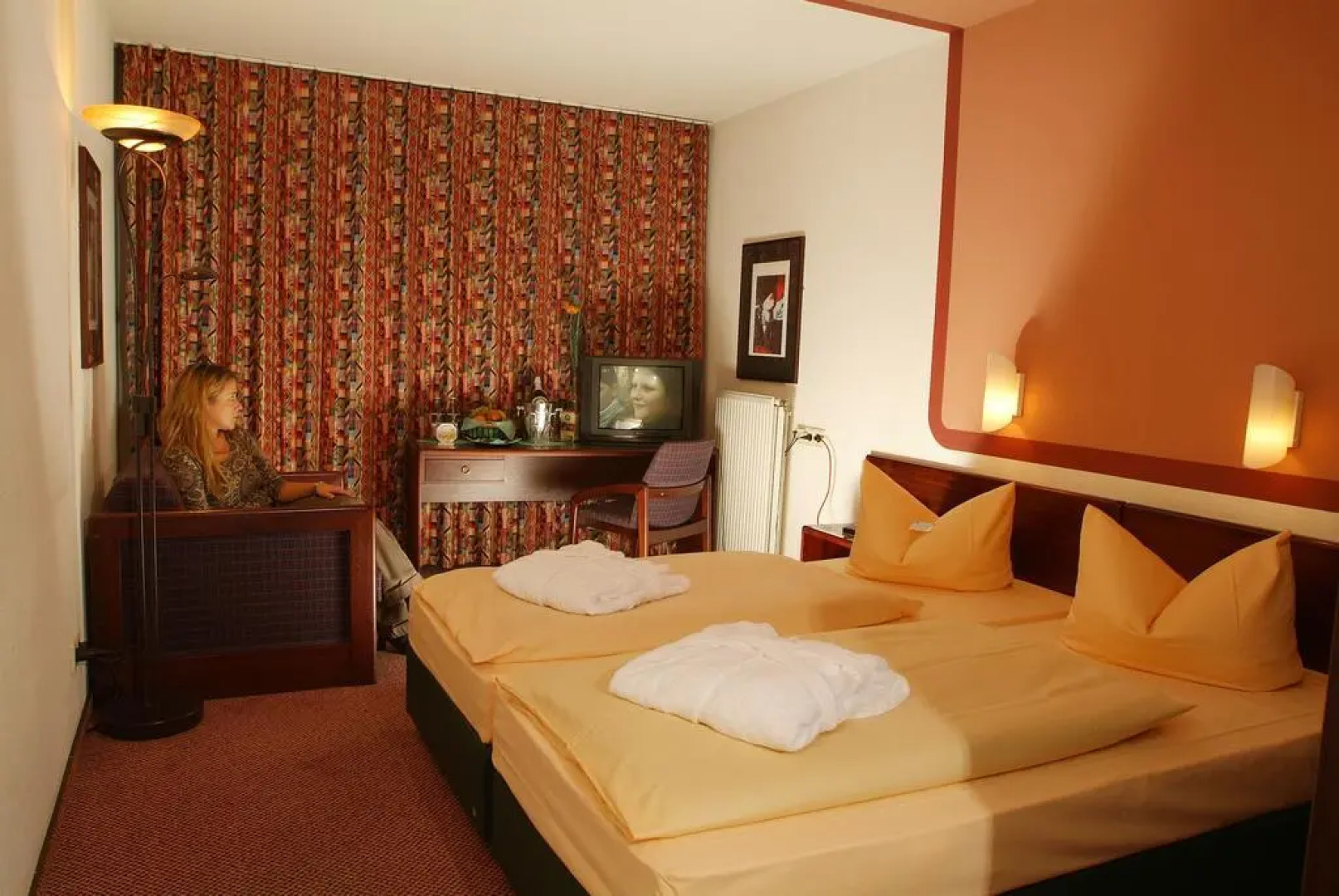 Hotelpark Der Westerwald Treff