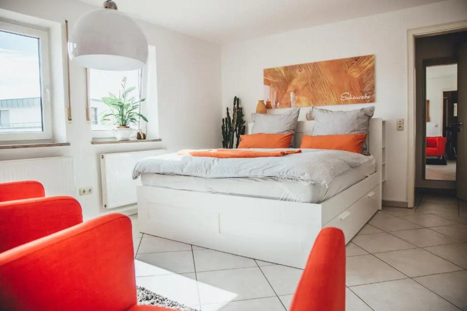 Weingut Leininger Ferienwohnungen