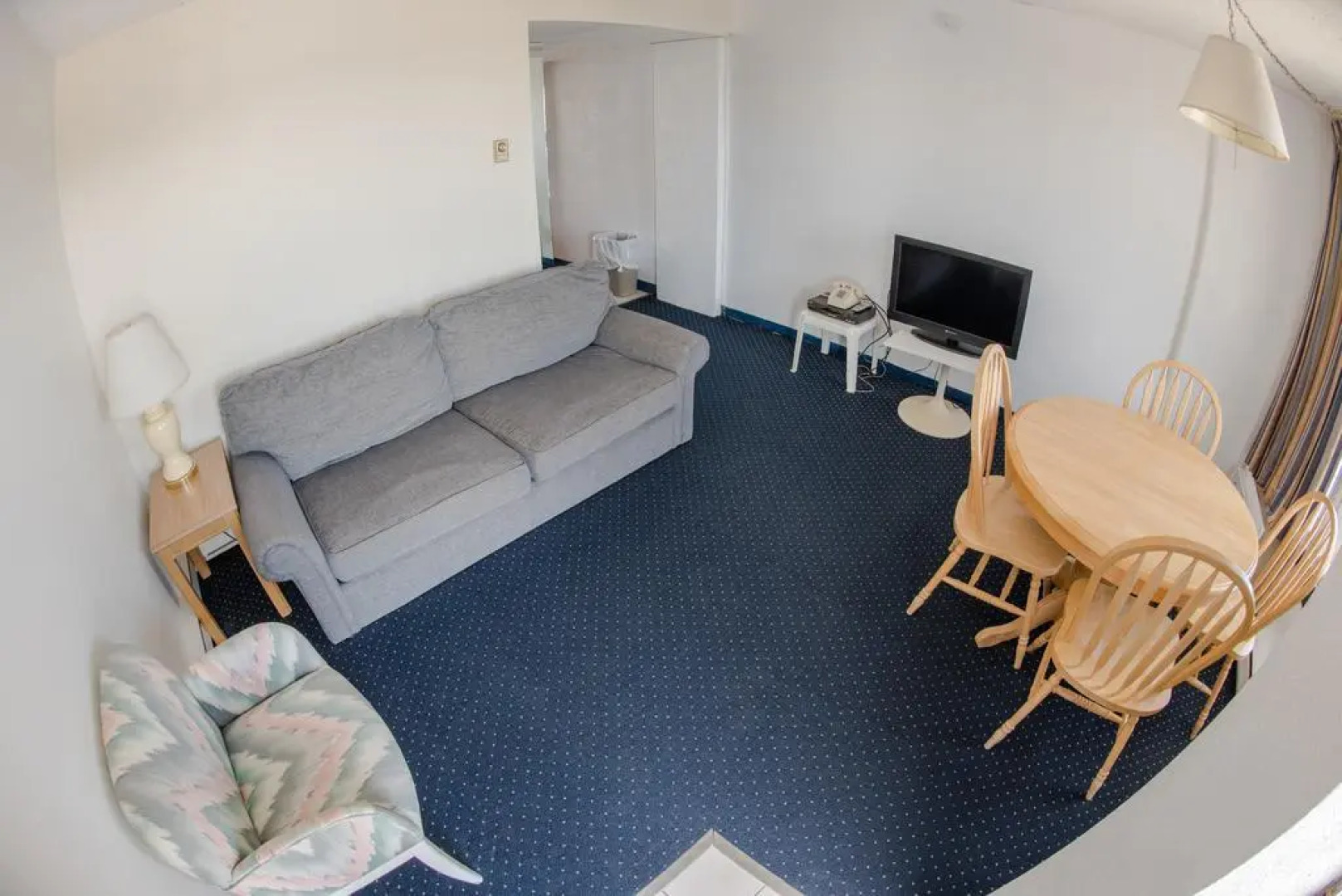 Windjammer Motor Inn