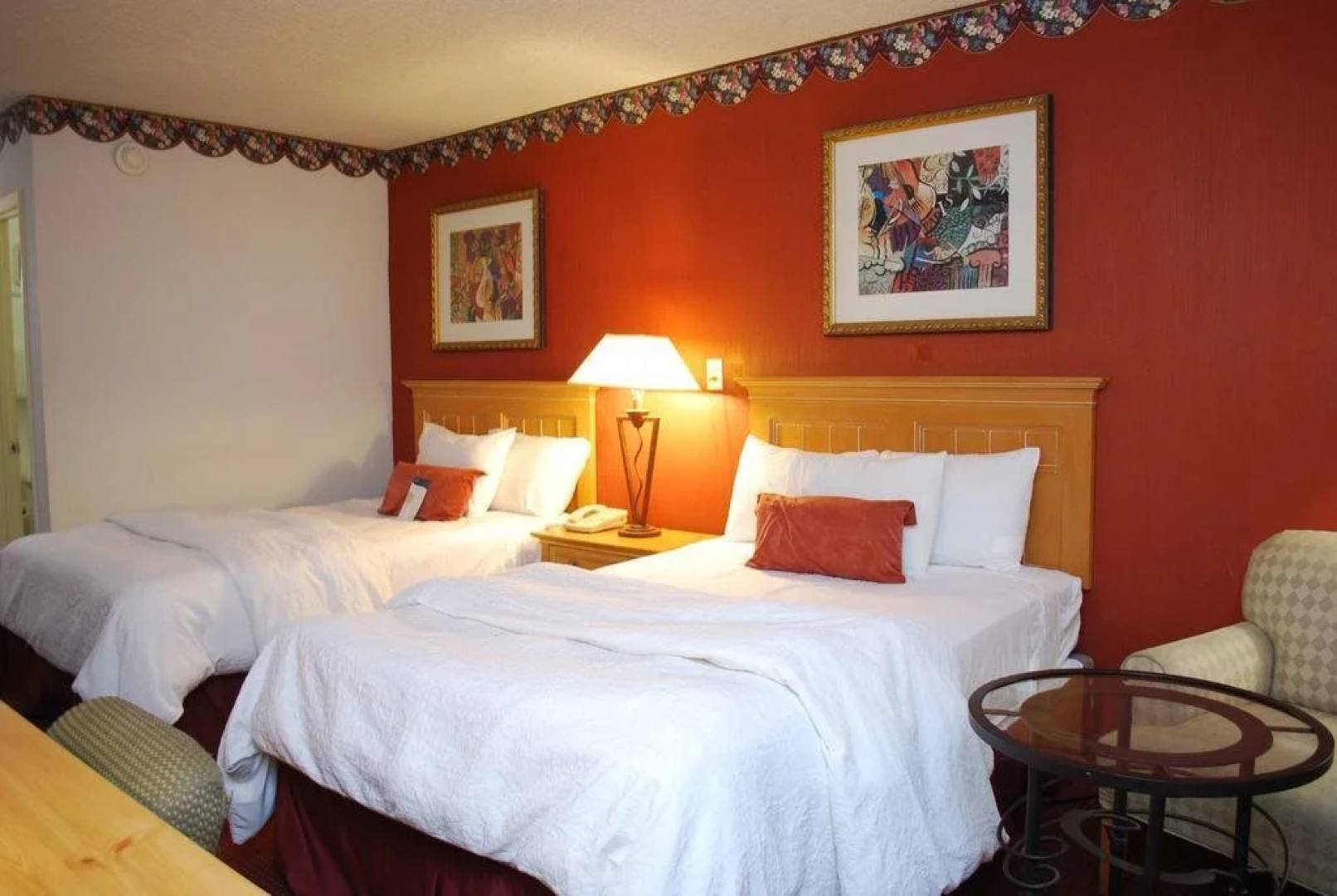 Red Roof Inn Monteagle, TN