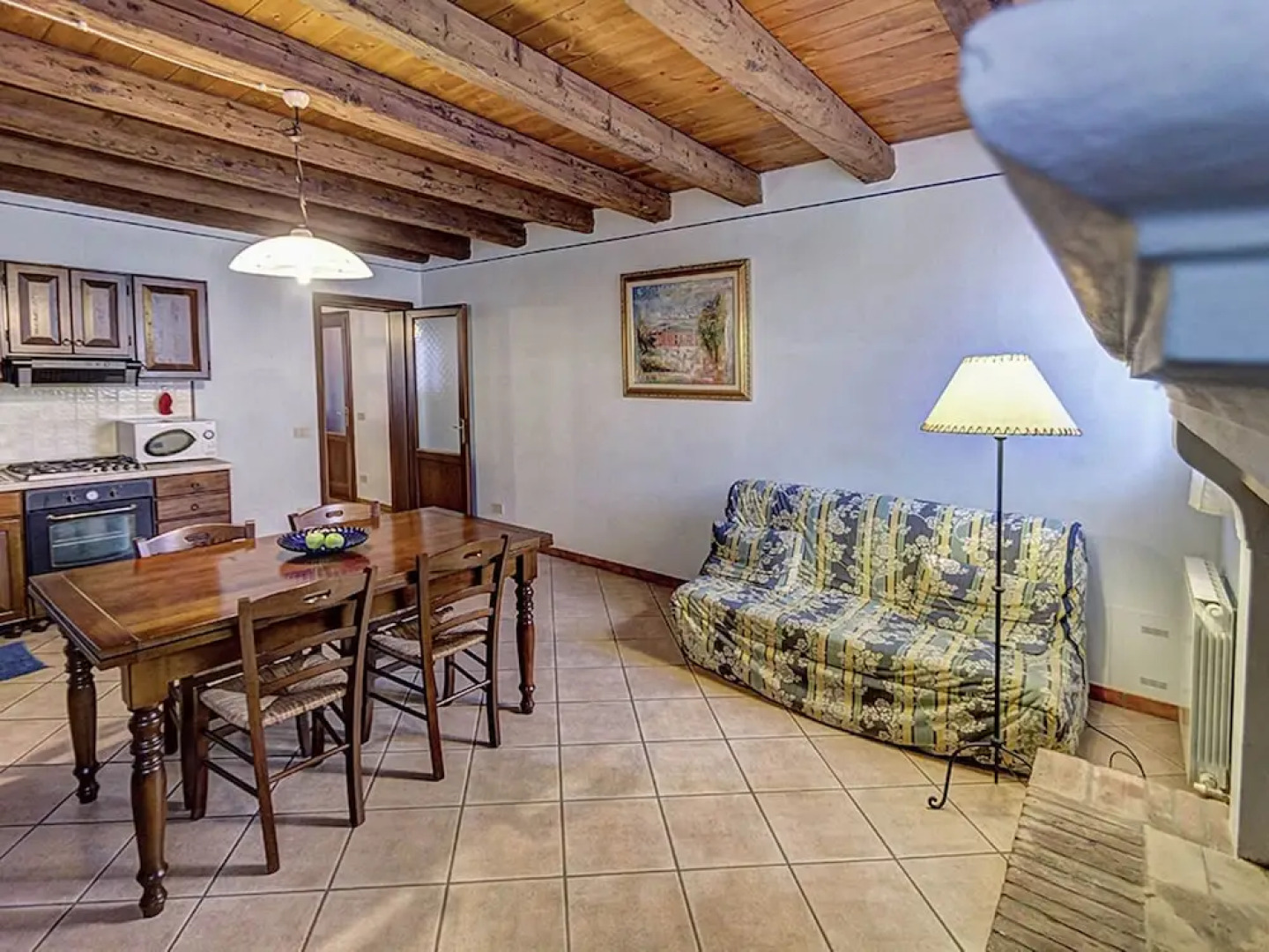 Countryside Bliss With Pool & Tennis